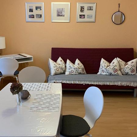 Kathrin'S Appartment Oelsnitz  Kültér fotó