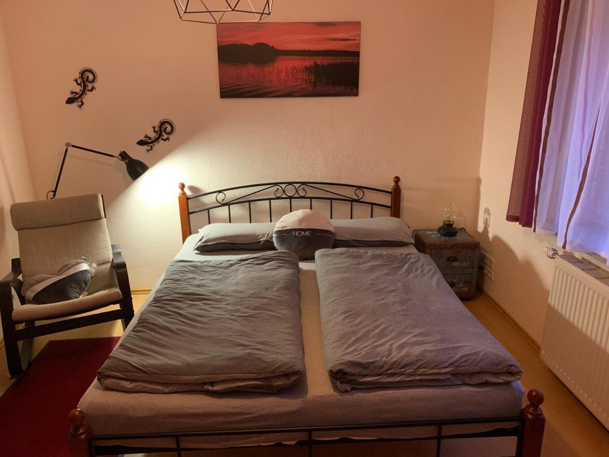 Kathrin'S Appartment Oelsnitz  Kültér fotó