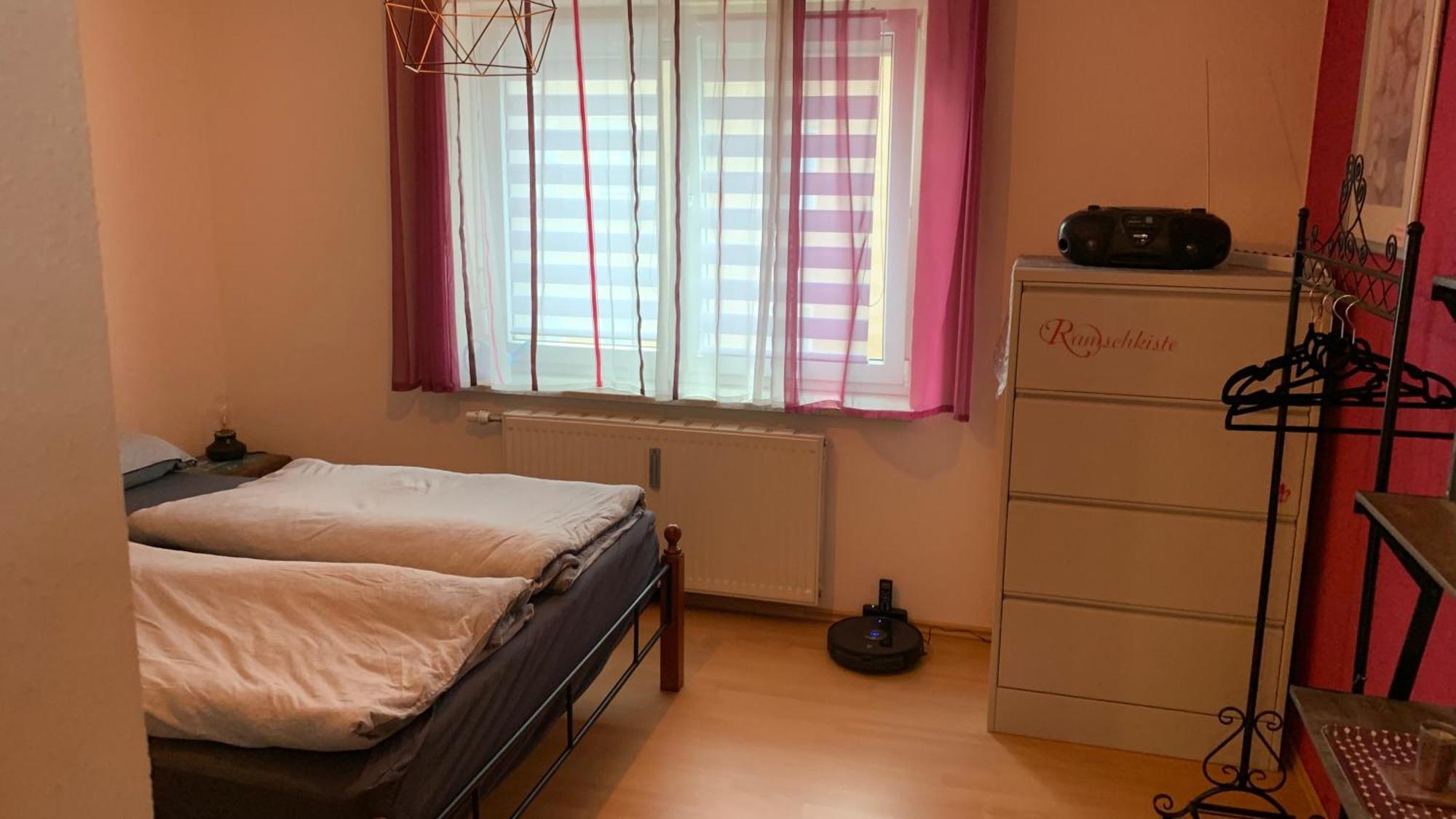 Kathrin'S Appartment Oelsnitz  Kültér fotó