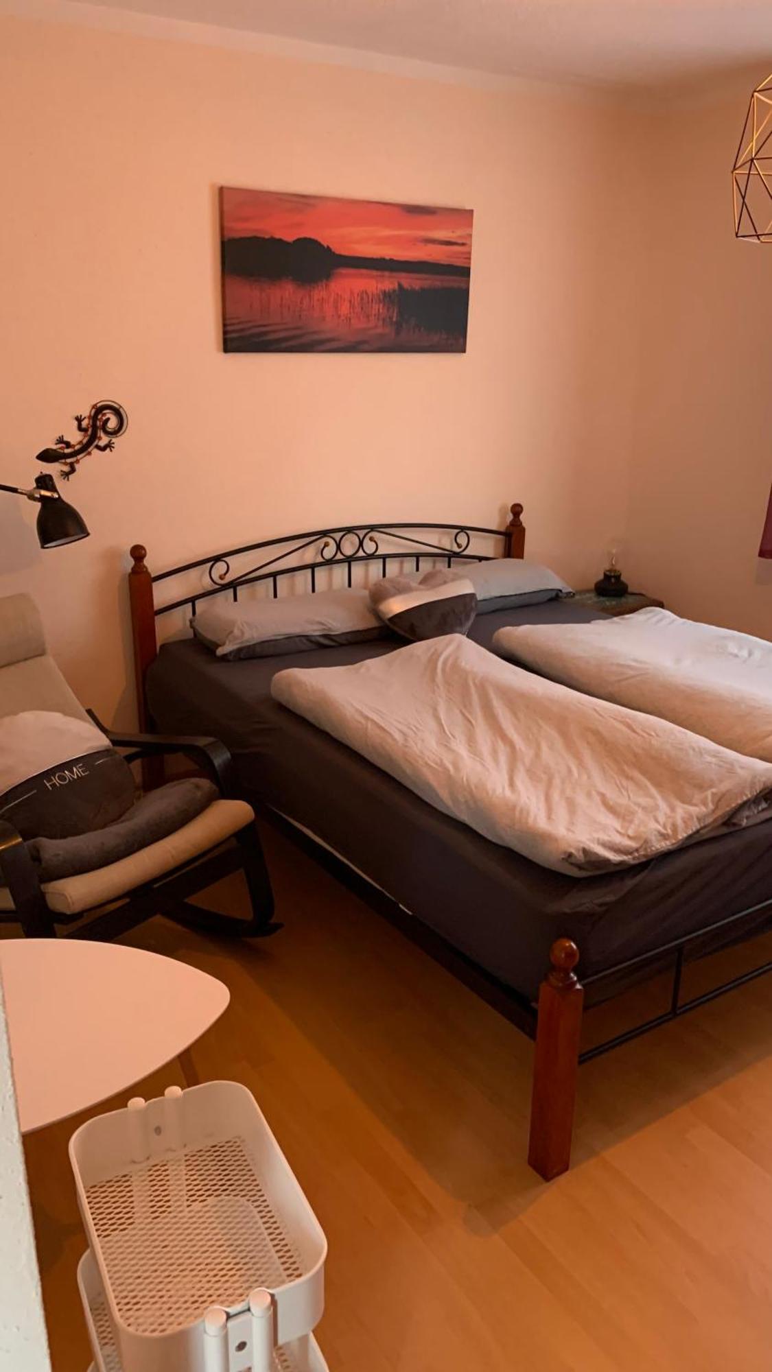 Kathrin'S Appartment Oelsnitz  Kültér fotó